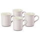 thumbnail image 1 of Taza de cerámica Le Creuset, juego de 4 chalotes, 400 ml, 1 of 5