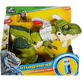 thumbnail image 5 of Figuras de juguete de Jurassic World Destroy 'N Devour Indominus Rex Velociraptor Massive Biters Sarcosuchus Camp Cretaceous Boy Toys Regalo, 5 of 5