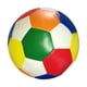 thumbnail image 3 of Balón de fútbol,Fútbol deportivo,Percepción del color,Práctica y juegos,Balón de fútbol deportivo,Balón de fútbol clásico para niños,Bebés,Niños, 3 of 9