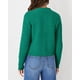 thumbnail image 2 of Suéter PRETTYGARDEN Cardigan tejido para mujer con botones verde talla S, 2 of 6