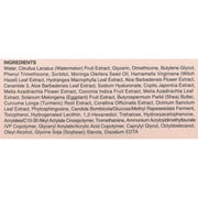 Heimish Watermelon Moisture Soothing Gel Cream, 3.71 fl oz (110 ml)