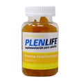 thumbnail image 1 of Gomitas multivitamínicas sabor Piña 240g 50 gomitas Plenlife, 1 of 1