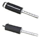 thumbnail image 1 of BEMS-1 barril negro para recoger pelotas de golf, barril para recoger pelotas de golf, pastilla para golf, 1 of 4