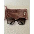 thumbnail image 2 of MIU MIU Grey Gradient Glitter Crystal Sunglasses, 2 of 6