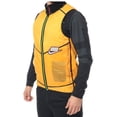 thumbnail image 2 of Chaleco Nike AeroLayer Wild Run Naranja Sport Hombre Deportivo naranja M BV5619 886, 2 of 3