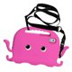 thumbnail image 1 of KAIYANG Funda EVA con forma de pulpo y correa para el hombro para Lenovo Tab M9, 1 of 5