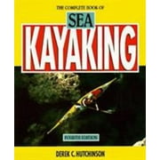 The Complete Book of Sea Kayaking, 4th, Used [Paperback]