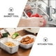 thumbnail image 4 of BRIGHTFUFU 1pc Fry Frited Cesta Casera Freír Cesta Colador Fries Fries Cesta de Almacenamiento, 4 of 7