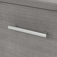 thumbnail image 5 of Bush Furniture Somerset Lateral File Cabinet, 2 Drawer, Platinum Gray, 5 of 9