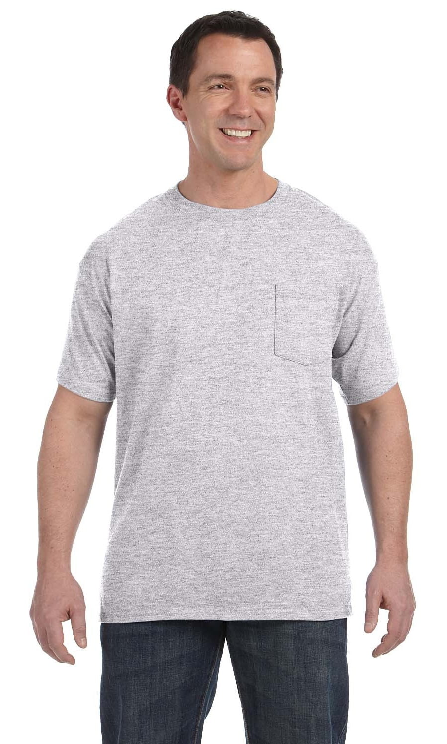 men's tagless t shirts