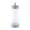 Grey, variant on Gytml Squeeze Condiment Bottles With Taper Tip Cap Squeeze Sauce Dispenser Bottle Leakproof Spiral Tip Condiment Container For Home Baking Bbq Salad Dressing Storage(Pink-11.84oz)