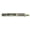 Satin Brass, variant on Baldwin 0626.150 6-Inch Residential Flush Bolt, Satin Nickel