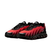 Nike Men's Air Max Dn8 Shoes ,Black/Gym Red/Bright Crimson/Black ,10