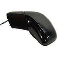 thumbnail image 4 of OEM Grade Door Mirror Compatible with 2017-2022 Cadillac CHEVROLET TRAX Left Driver Side 5.3L 6.2L V8 L87/L86 355HP Replaces GM1320576 42759060 GM209EL GM209EL, 4 of 5