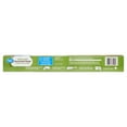 Great Value Unbleached Compostable Parchment Paper, 50 Sq ft