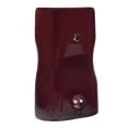 thumbnail image 3 of Rosewood Hexagonal Erhu Perform Base Instrument Luthier Accesorio de Herramienta Yuyangstore Erhu realizar base, 3 of 8