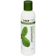 Eden Body Works Llc.: Peppermint Tea Tree All Natural Hair Milk Hair Conditioner, 6 fl oz