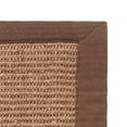 thumbnail image 5 of Safavieh Natural Fiber Brown Area Rug - Runner 2'6" x 8', 5 of 5