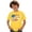 hwj# Yellow1048, variant on Huowey Casual Graphic Tee For Boys Kids Independence Day Celebrate 250 Years Tops Short Sleeve Round Neck Lightweight Comfortable Basic Tees Fashionable 1776-2026 Anniversary Tshirts,6-7 Years