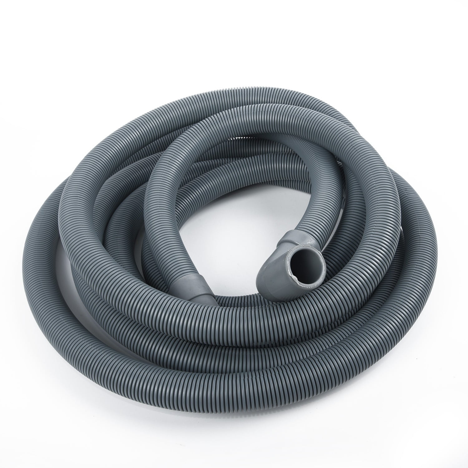 New 4Metre Extra Long Drain Hose Waste Pipe for Washing Machine Dishwasher