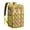 Yellow-21, variant on Funny Cat Paw Print Backpack Cooler – Leakproof Insulated Lunch Bag for Outdoor Fun, Hiking, Office Lunch & Family Trips