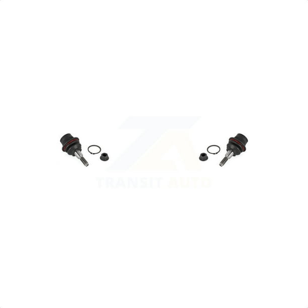 Front Suspension for 2018 Ford F-150 | Ford Parts Direct