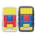 thumbnail image 2 of Smart  Road Children‘S Adult Slide Puzzle Puzzle Logical Thinking Game Early Education Puzzle Toys, 2 of 9