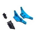thumbnail image 2 of Soporte de amortiguador RC DIY Accs para 12404 12409 1/12 Crawler , Azul Sunnimix Soportes de torres de choque RC, 2 of 8