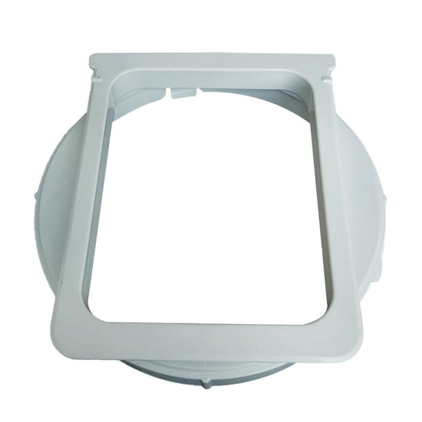 Air Conditioning Exhaust Hose Adapter Number 3 Portable Air