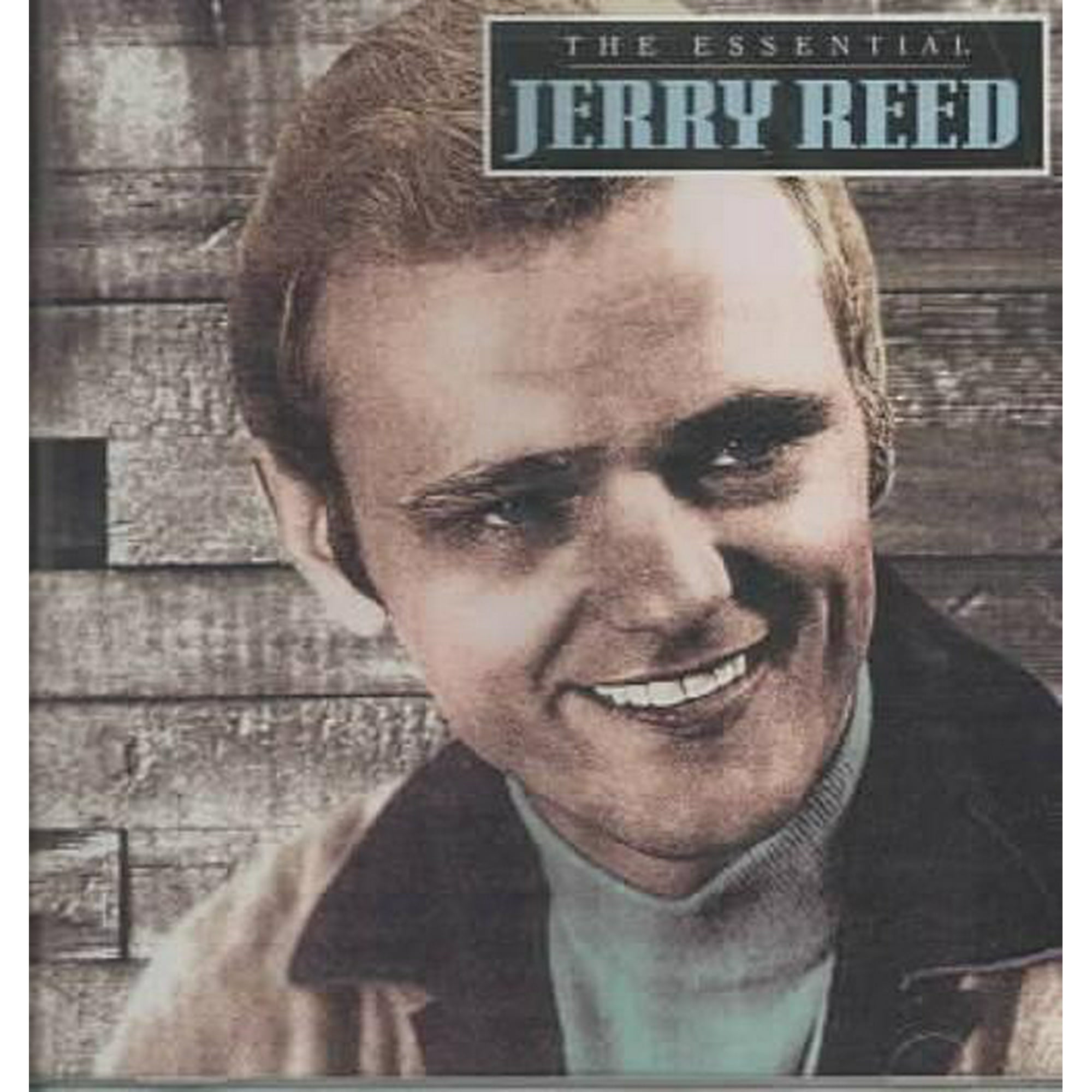 Jerry Reed's Instagram, Twitter & Facebook on IDCrawl