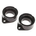 thumbnail image 3 of DYNWAVECA 4 X Motorcycle Rubber Carburetor Intake Manifold Interface Adapter for KZ750-LTD 1983, 3 of 8