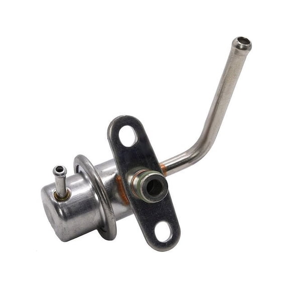 Fuel Pressure Regulator - Compatible with 2002 - 2007 Mitsubishi Lancer 2003 2004 2005 2006