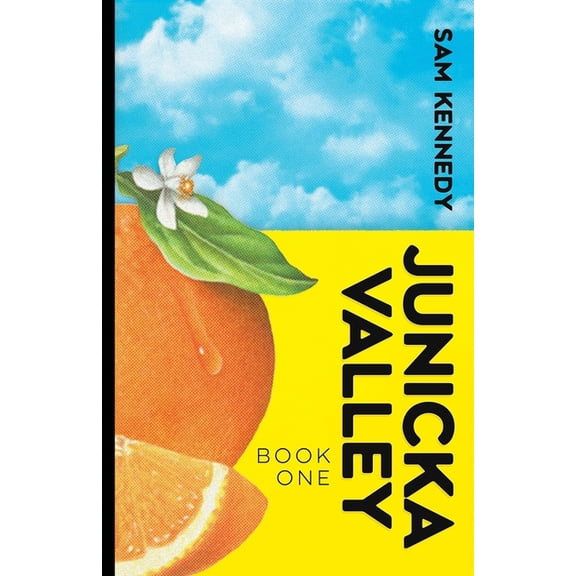 Junicka Valley: Book One, (Paperback)