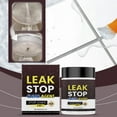 thumbnail image 1 of Zedker Scellant Étanche Anti-Fuite pour Toit Résistant à l'Usure Haute Élasticité 100g Liquidation, 1 of 8