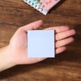 thumbnail image 6 of Mr. Pen- Sticky Notes, 3”x3”, 12 Pads, 600 Sheets, Colorful Sticky Notes 3x3, Whispers of Nature, 6 of 7