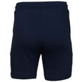 thumbnail image 2 of Bella + Canvas  Adult Sponge Fleece Sweat Shorts, 2 of 4