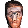 thumbnail image 1 of Costumes For All Occasions FA89 Cyclops Prosthetic, 1 of 1