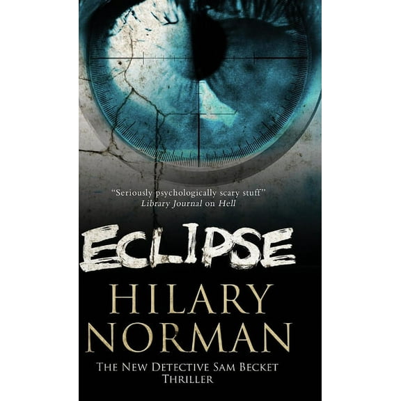 Sam Becket Mystery Eclipse, Book 6, (Hardcover)