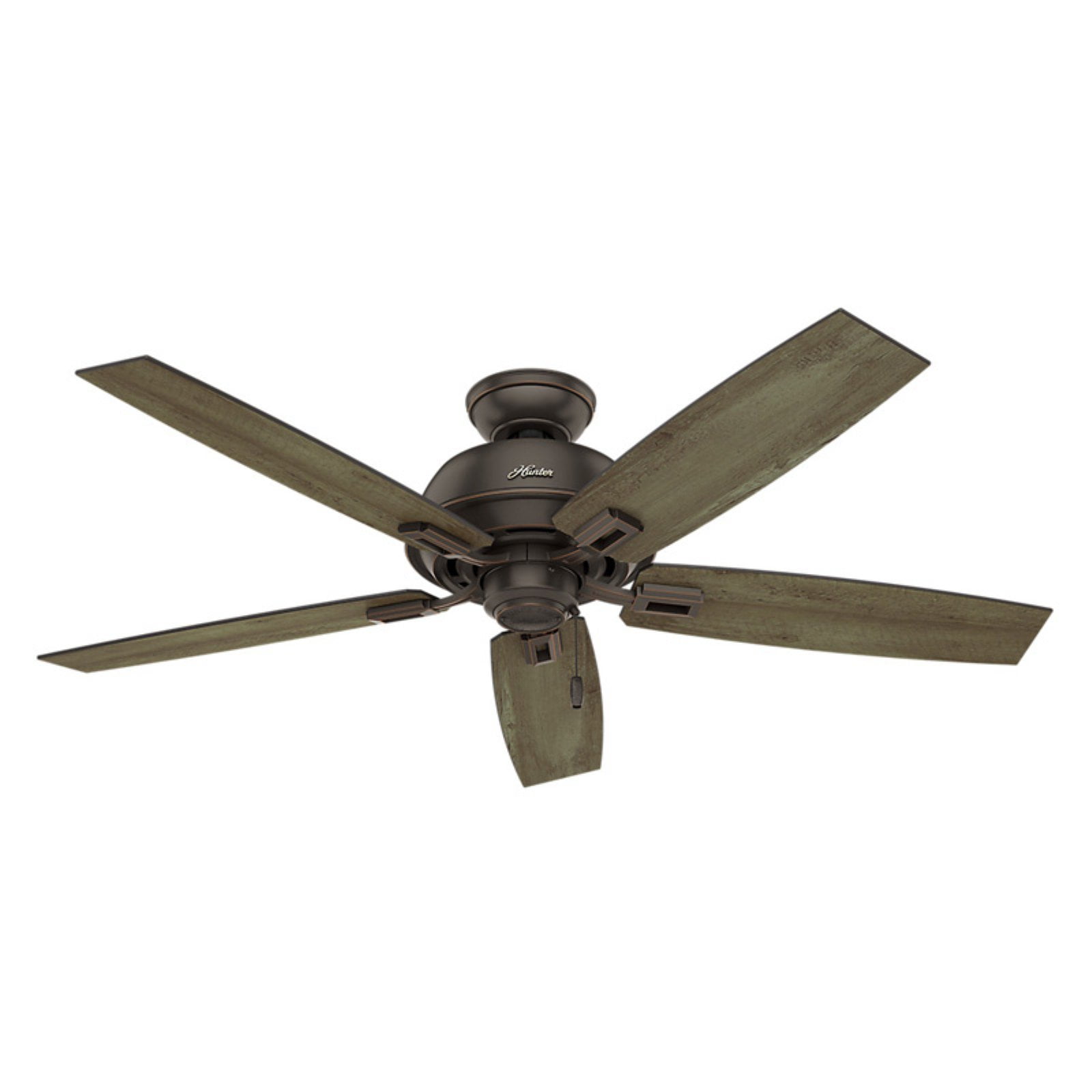 Hunter 52 Donegan Damp Indoor Outdoor Fresh White Ceiling Fan Hunter 52 Donegan Damp Indoor Outdoor Fresh White Ceiling Fan Com