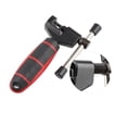 thumbnail image 4 of Bike Chain Breaker  Bike Chain Tool  Bike Chain Splitter  Bike Chain Cutter  Bike Chain Repair Bike Chain Removal Breaker Drive Splitter Cutter Link Repair Tool Bicycle Crank, 4 of 8