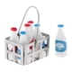 thumbnail image 1 of Hervidor de Leche Baoblaze 1:12 Escala 1 Paquete 6 Piezas, 1 of 8