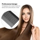 thumbnail image 5 of Guardurnaity Peine para teñir, peines para teñir, peines para resaltar, cepillo de pelo de plástico, peinado, regalos de estilismo DIY, Cuidado del cabello, 5 of 6