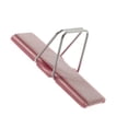 thumbnail image 1 of Seitruly Soporte Universal para teléfono, correa para teléfono móvil, agarre para los dedos, pegatina autoadhesiva, banda de mano de Metal plegable, Teléfono y Comunicación rosa dorado, 1 of 5
