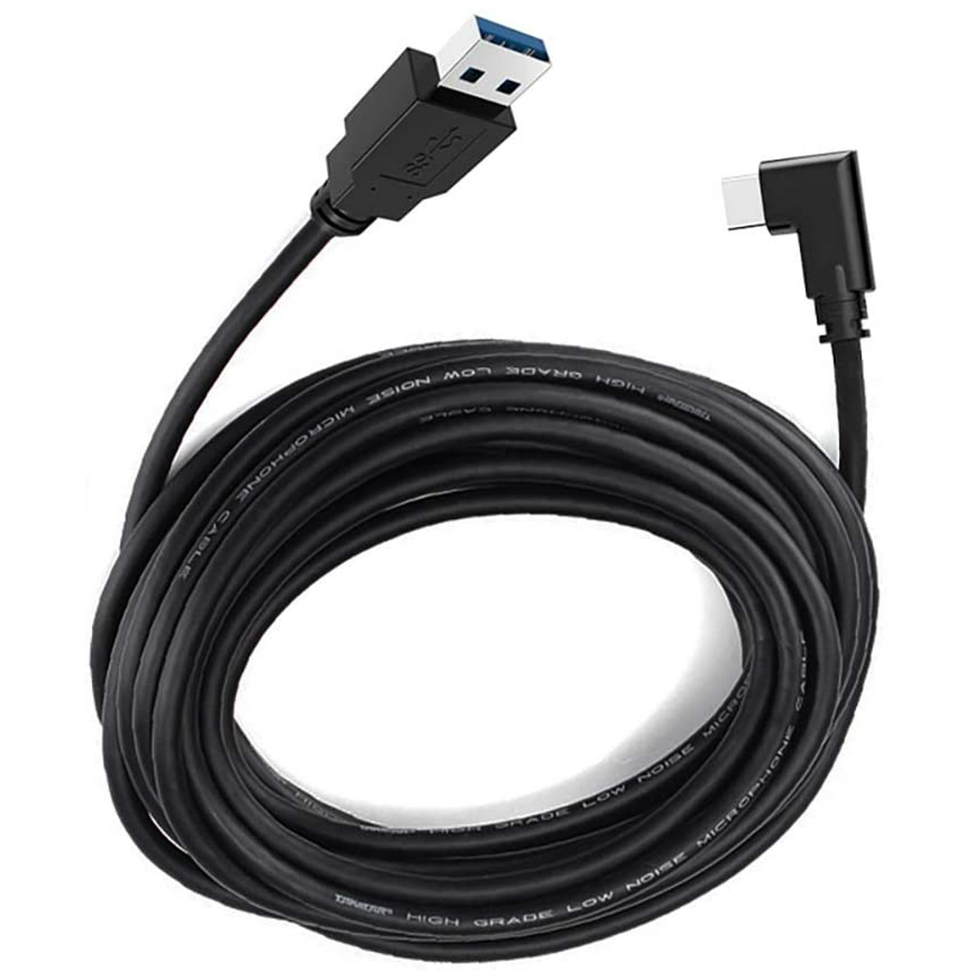 Cable Laptops Compatible With Oculus Rift S USB C Link Cable 10ft