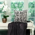 thumbnail image 2 of French Flair Transitional Throw Pillow, Decorative Throw Pillow Accent for Living Room Sofas and Couches, Home decor Throw Pillow, 2 of 6