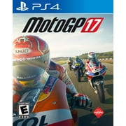 Restored MotoGP 17, Square Enix, PlayStation 4, Physical Edition (Refurbished)