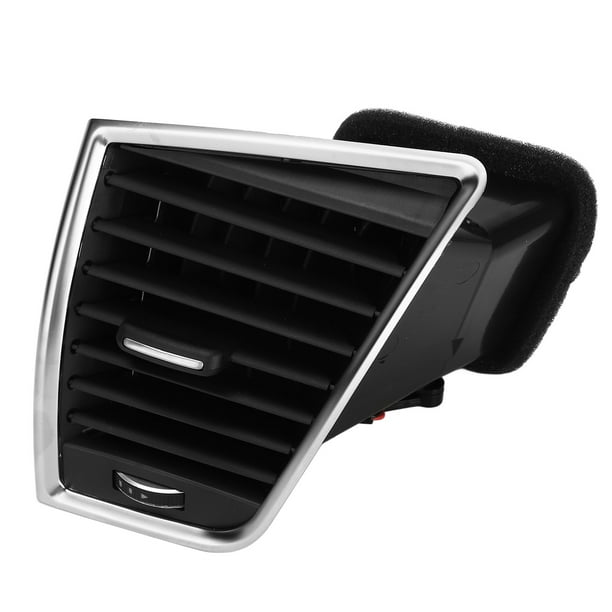 Ventilación de aire acondicionado delantera del automóvil, ventilación de aire del tablero ABS Ventilación de aire del tablero Ventilación de aire del tablero Probada profesionalmente