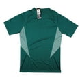 thumbnail image 4 of 2023-2024 Arsenal EU Training Jersey (Rich Green) (McCabe 15), 4 of 4