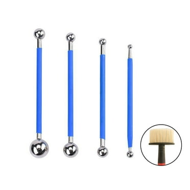 Caulking Tool Ceramic Tile Grout Pressed Ball Caulking Tool Kit Caulk Gun