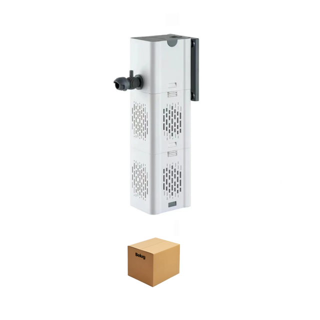 Filtro Interno Pecera 350 Lts Belug Blanco
